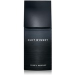 75 ML ISSEY MIYAKE L'EAU D'ISSEY Issey Miyake Pour Homme Nuit EDP  1 of 1 Issey Miyake Pour Homme Nuit EDP