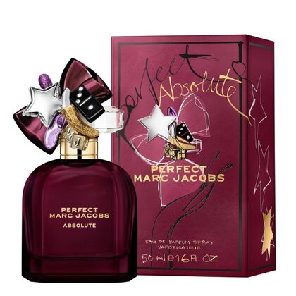 Perfect Absolute Eau de Parfum