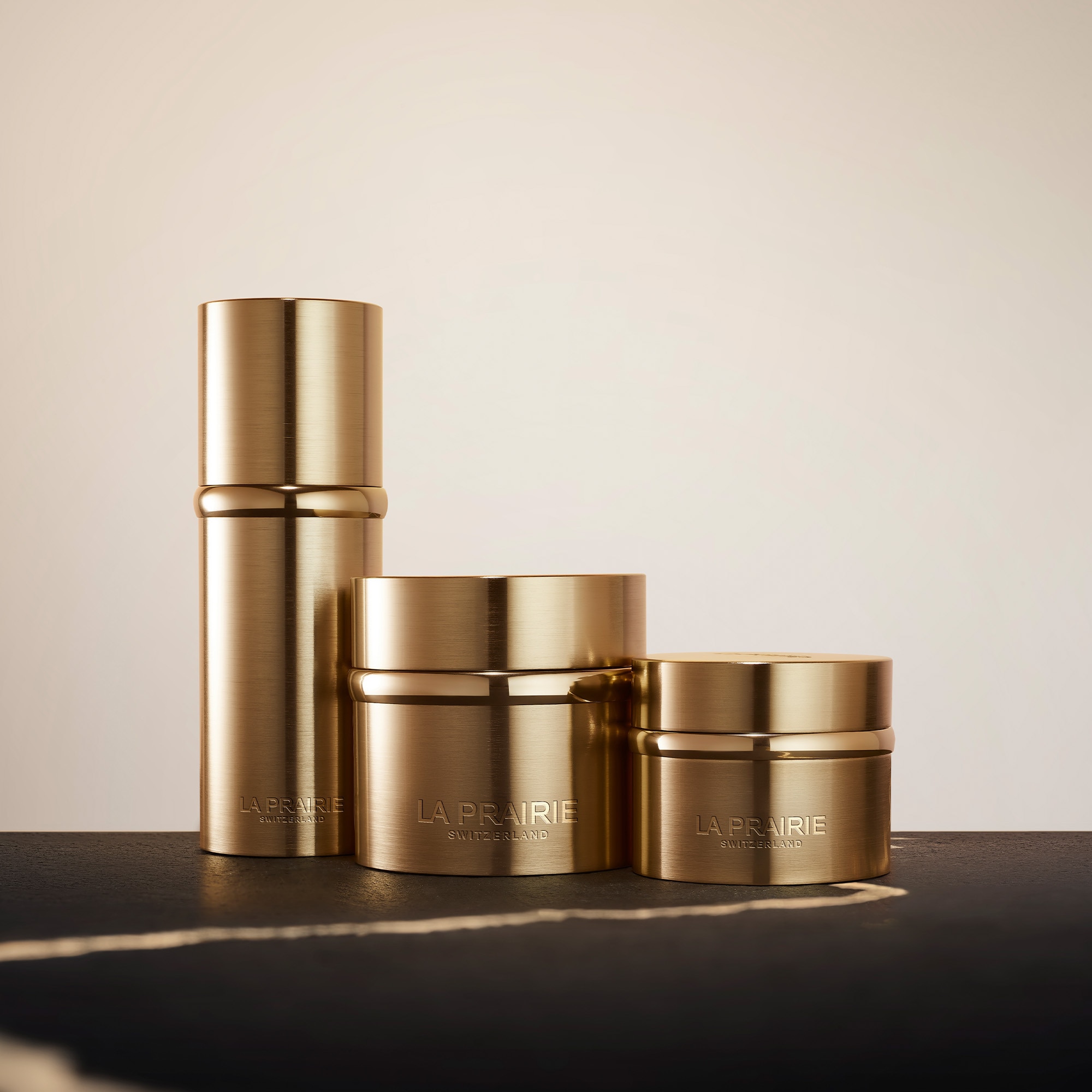 Pure Gold Radiance Eye Cream Refill