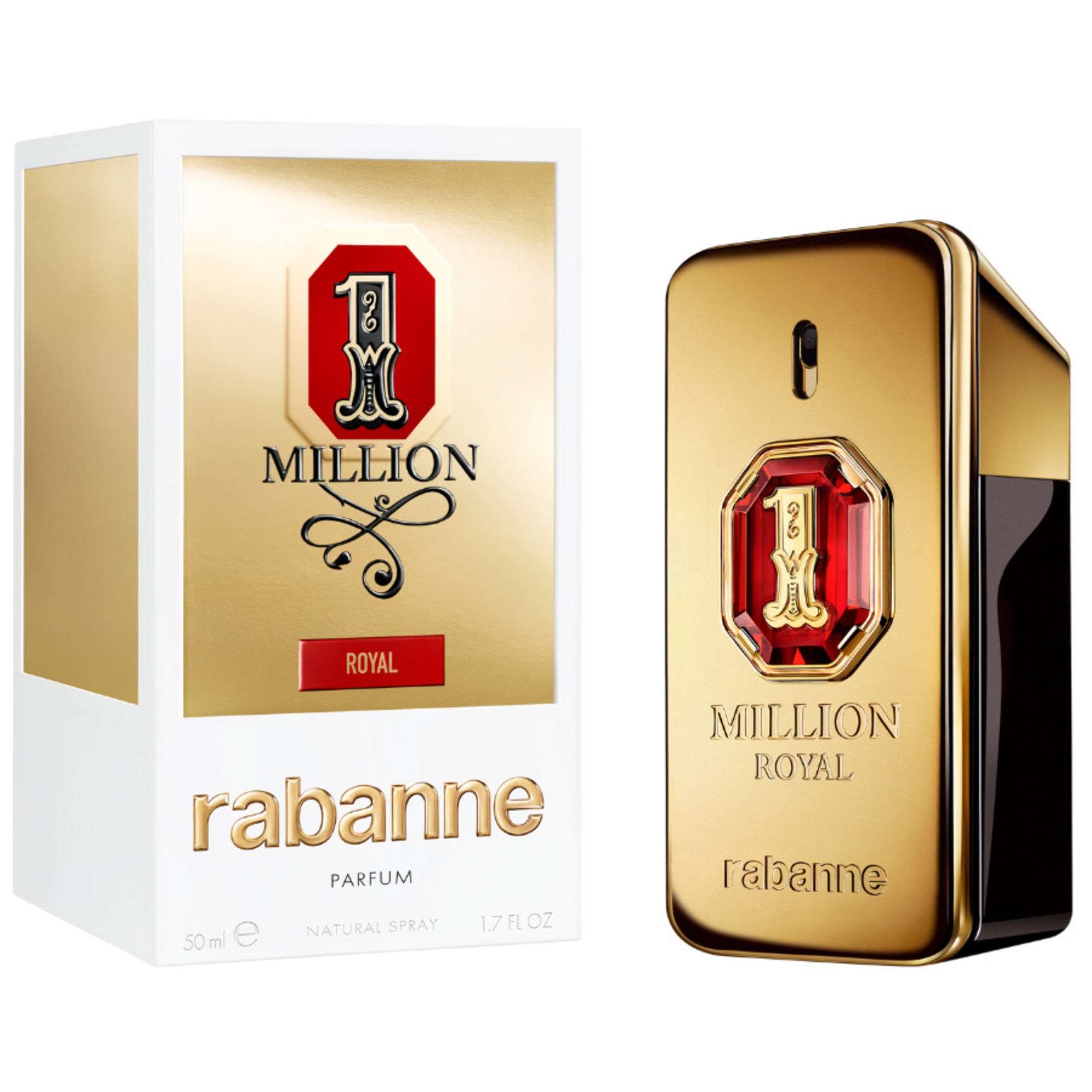 1 Million Royal Parfum