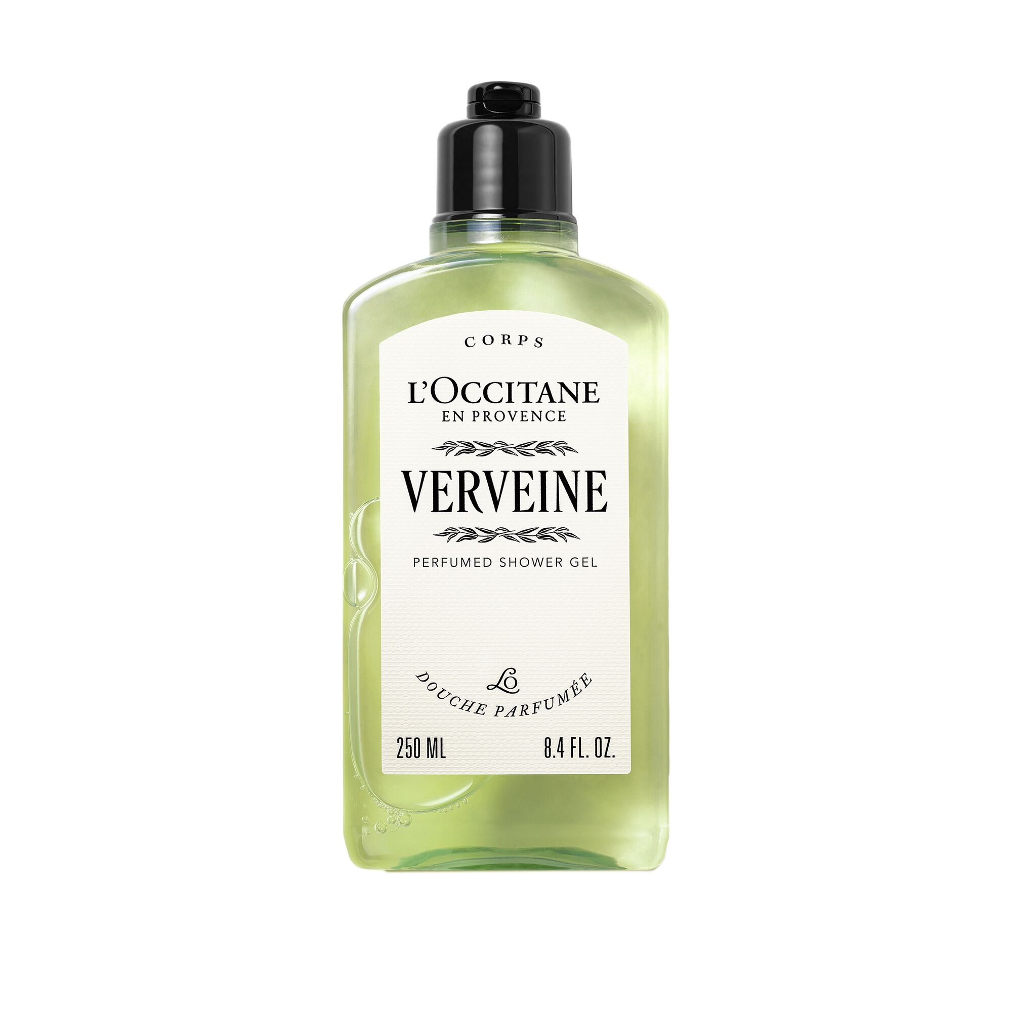 250 ML L'Occitane VERVEINE Verveine Tusfürdő 1 of 1
