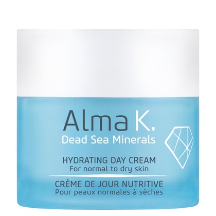 50 ML Alma K DAY CREAM Normal to Dry Skin Hidratáló 1 of 6