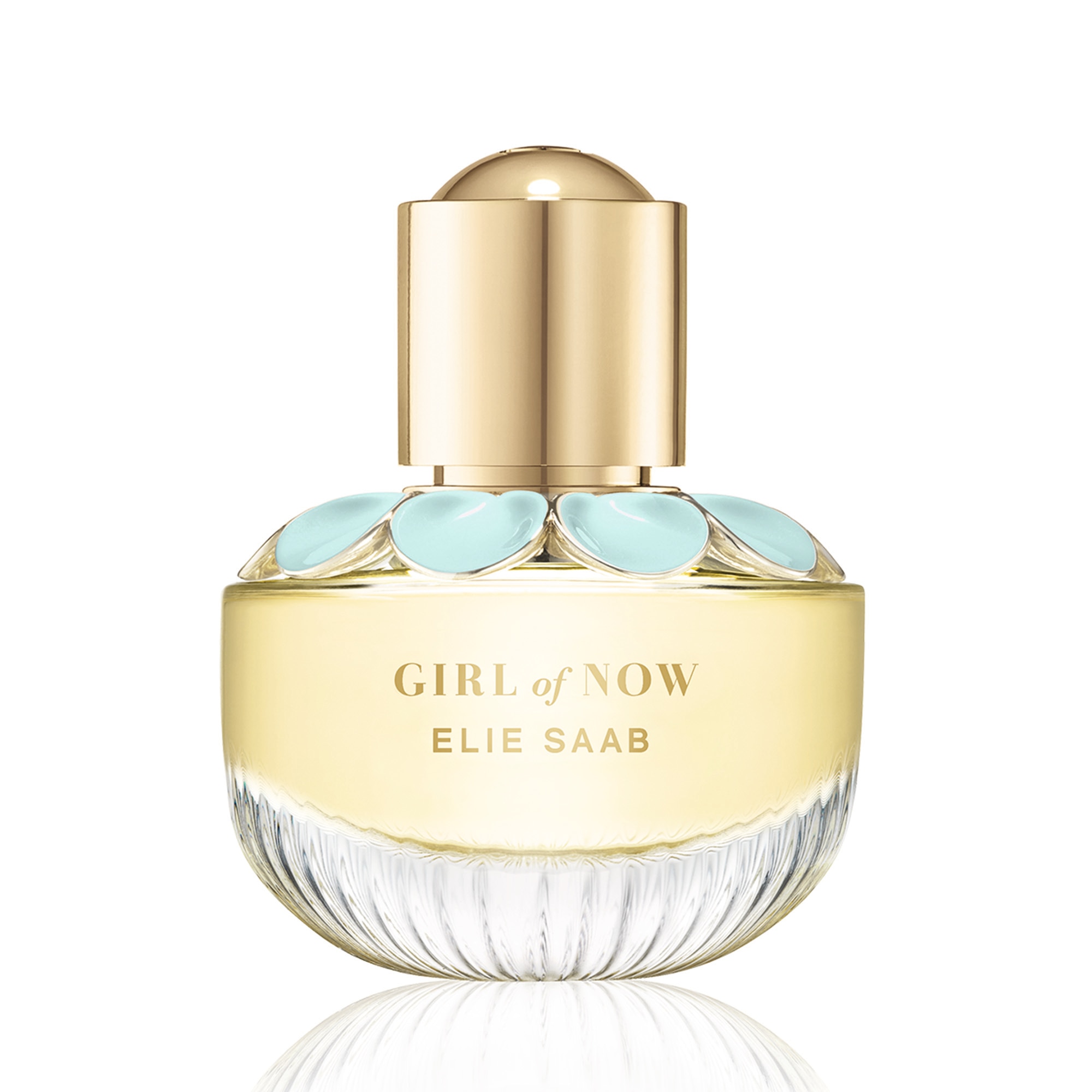 30 ML ELIE SAAB Girl of Now Girl of Now Eau de Parfum 1 of 2