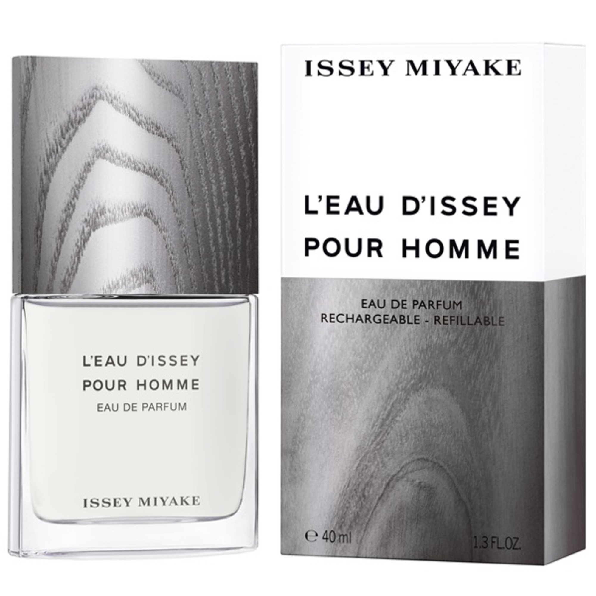 L'Eau d'Issey Pour Homme Eau de Parfum