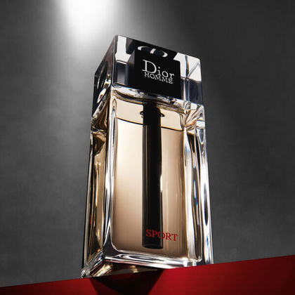 Dior Homme Sport Eau de Toilette