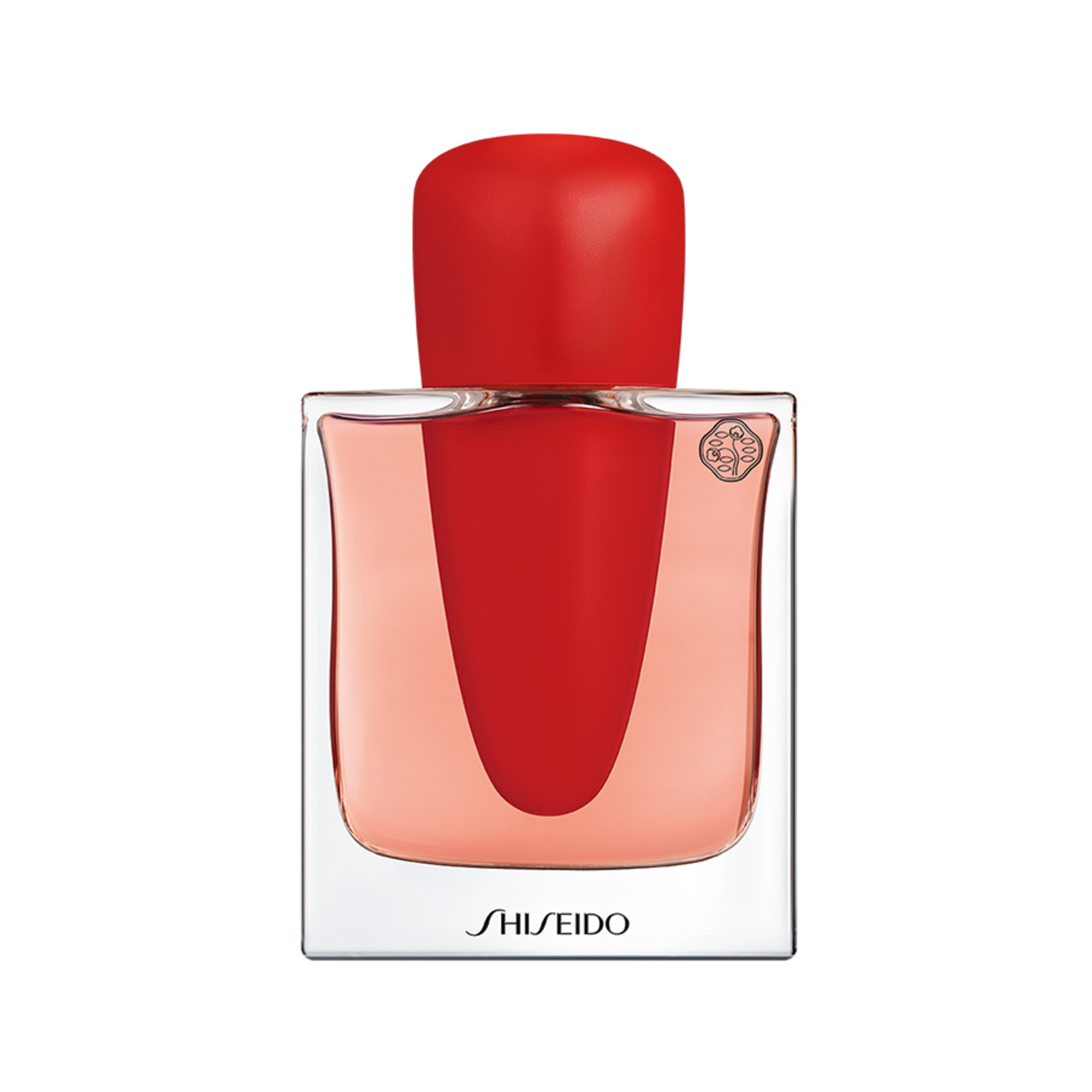 50 ML SHISEIDO GINZA GINZA Eau de Parfum INTENSE 1 of 2 GINZA Eau de Parfum INTENSE