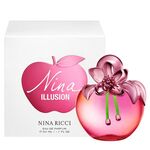 50 ML NINA RICCI Nina Illusion Nina Illusion Eau de Parfum 3 of 5 Nina Illusion Eau de Parfum