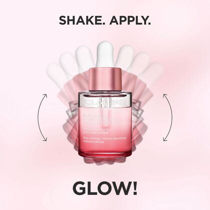 Szérum Multi-Active Glow