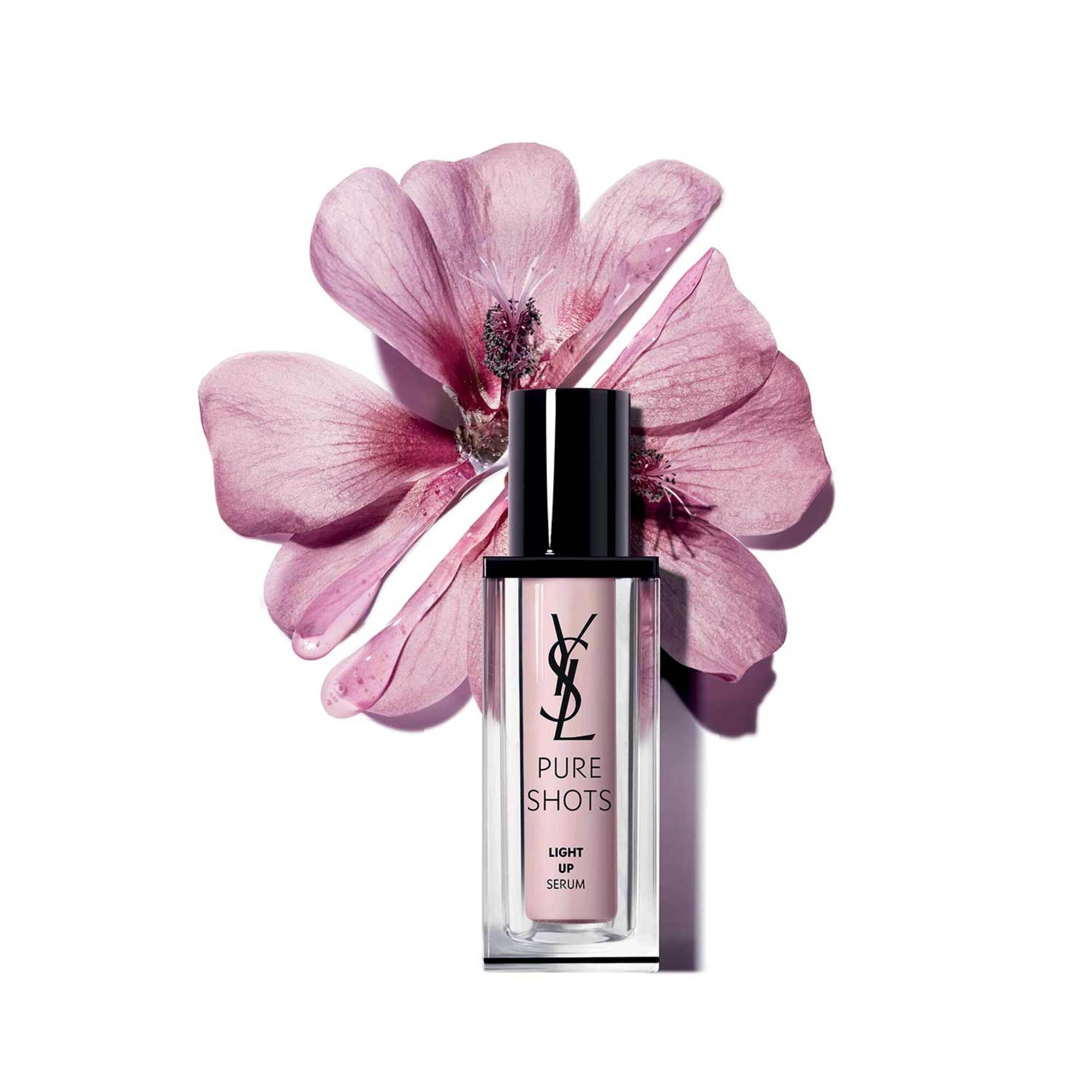 Pure Shots Light Up Szérum