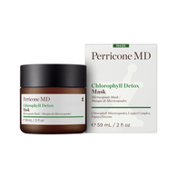  undefined Chloropyhll Detox Chloropyhll Detox Arcmaszk  1 of 2 