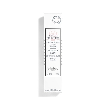 40 ML SISLEY SOOTHING CARE SENSITIVE SKIN SOOTHING CARE  1 of 4 