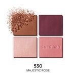 GUERLAIN Ombres G OMBRES G Szemhéjpúder 3 of 3 OMBRES G Szemhéjpúder