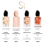 100 ML ARMANI Sí Si Nude Bloom Eau de Parfum 7 of 7 Si Nude Bloom Eau de Parfum