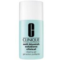 30 ML CLINIQUE ANTI-BLEMISH SOLUTIONS Arcápoló  1 of 2 