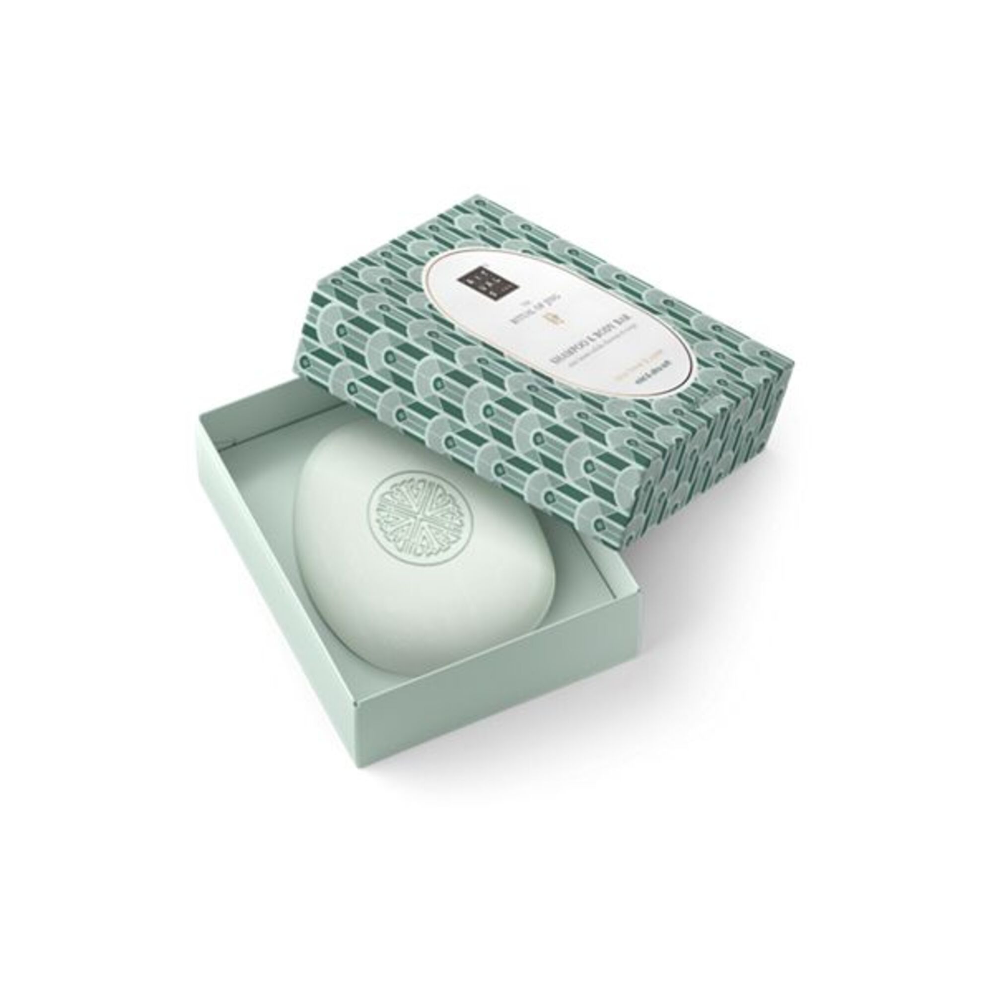 100 GR Rituals The Ritual of Jing The Ritual of Jing Beauty Bar 1 of 1