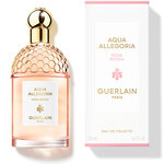 125 ML GUERLAIN AQUA ALLEGORIA Aqua Allegoria Rosa Rossa Eau de Toilette 3 of 3 Aqua Allegoria Rosa Rossa Eau de Toilette