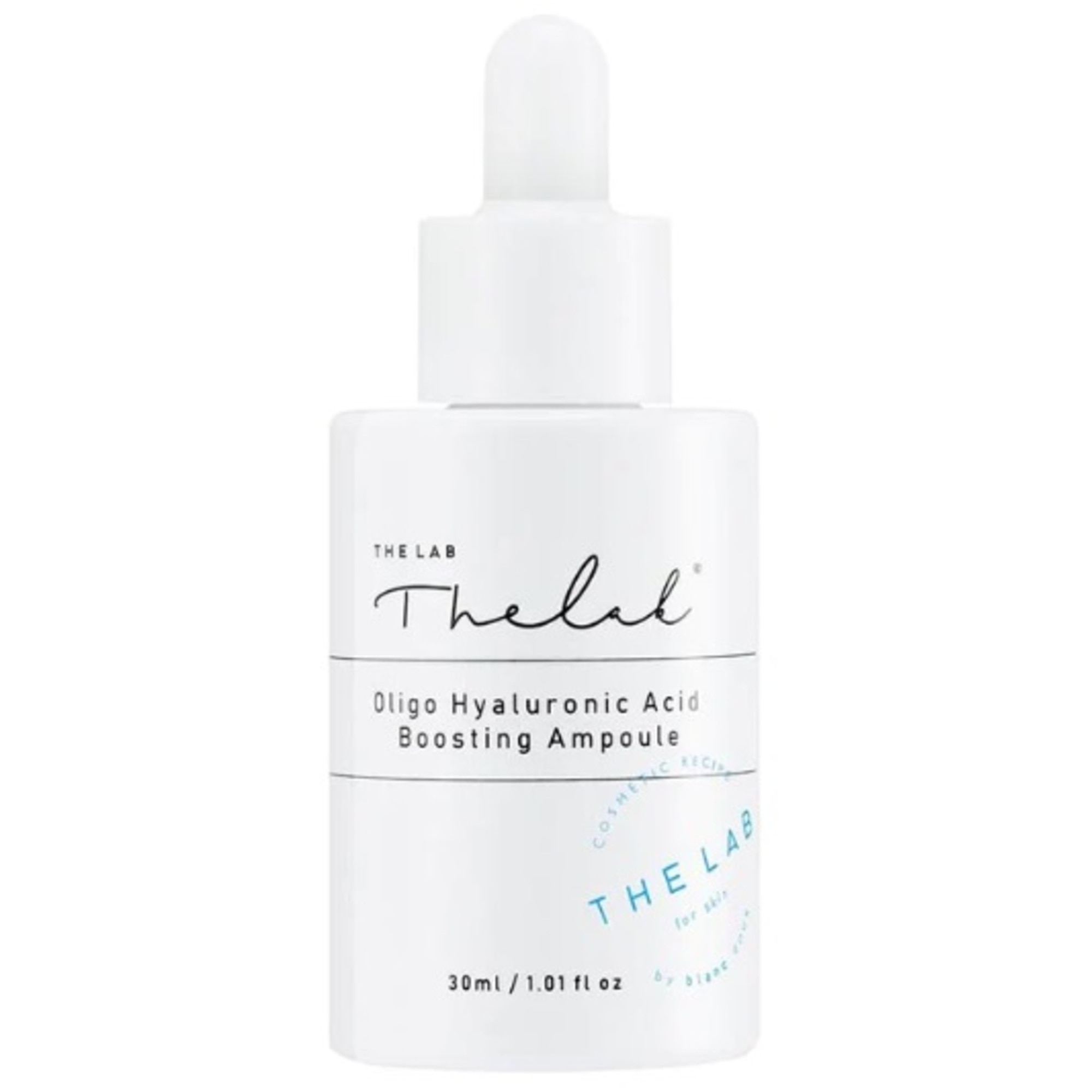 30 ML The lab BLANC DOUX OLIGO BLANC DOUX OLIGO BOOSTING Ampulla 1 of 1