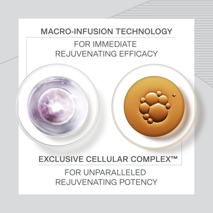 Platinum Rare Haute Rejuvenation Arcmaszk