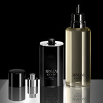 150 ML ARMANI Armani Code Armani Code Parfum Utántöltő  2 of 3 Armani Code Parfum Utántöltő