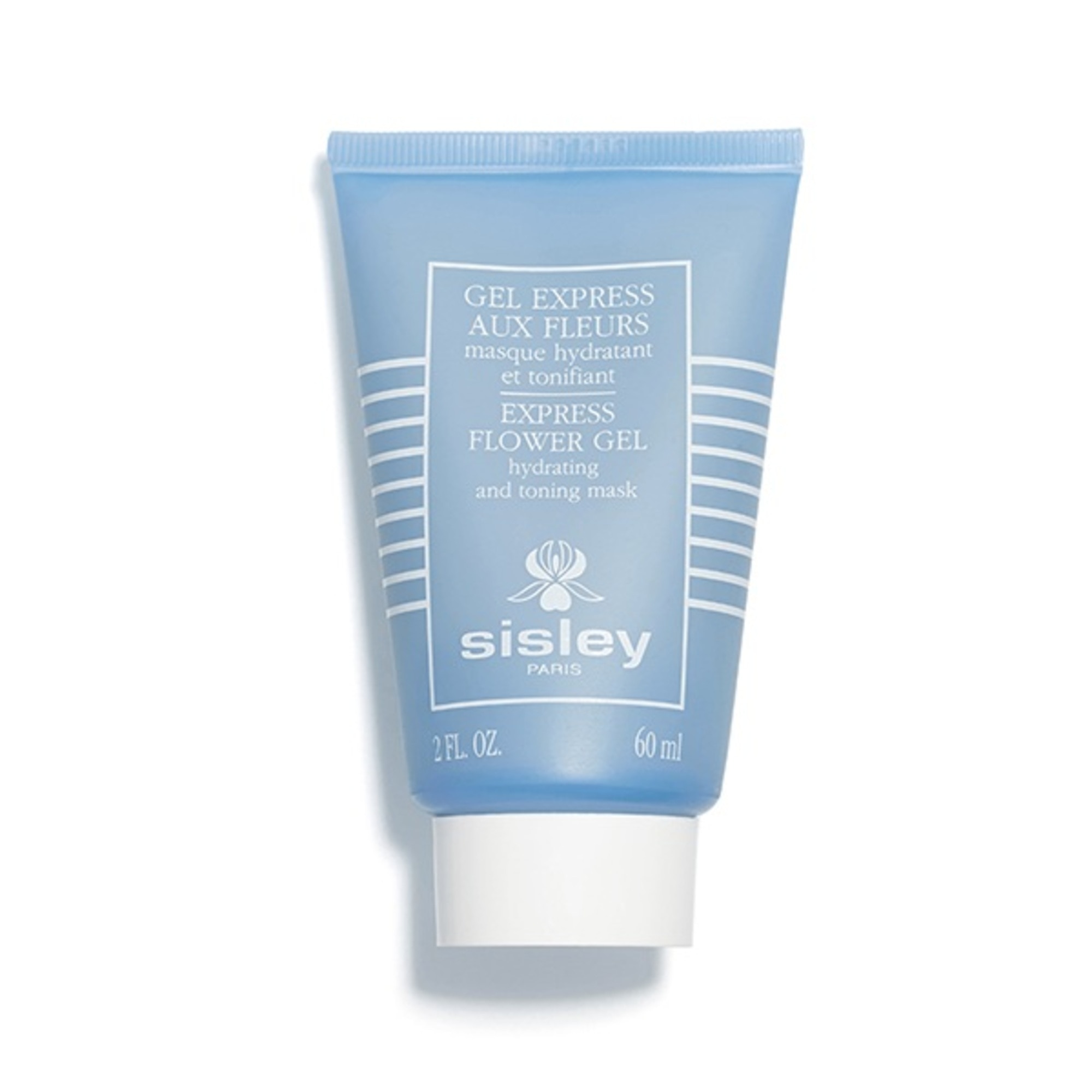 60 ML SISLEY L'Intégral Anti Age Hidratáló maszk Gel Express 1 of 3
