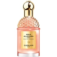 75 ML GUERLAIN Aqua Allegoria Aqua Allegoria Forte Rosa Palissandro Eau de Parfum  