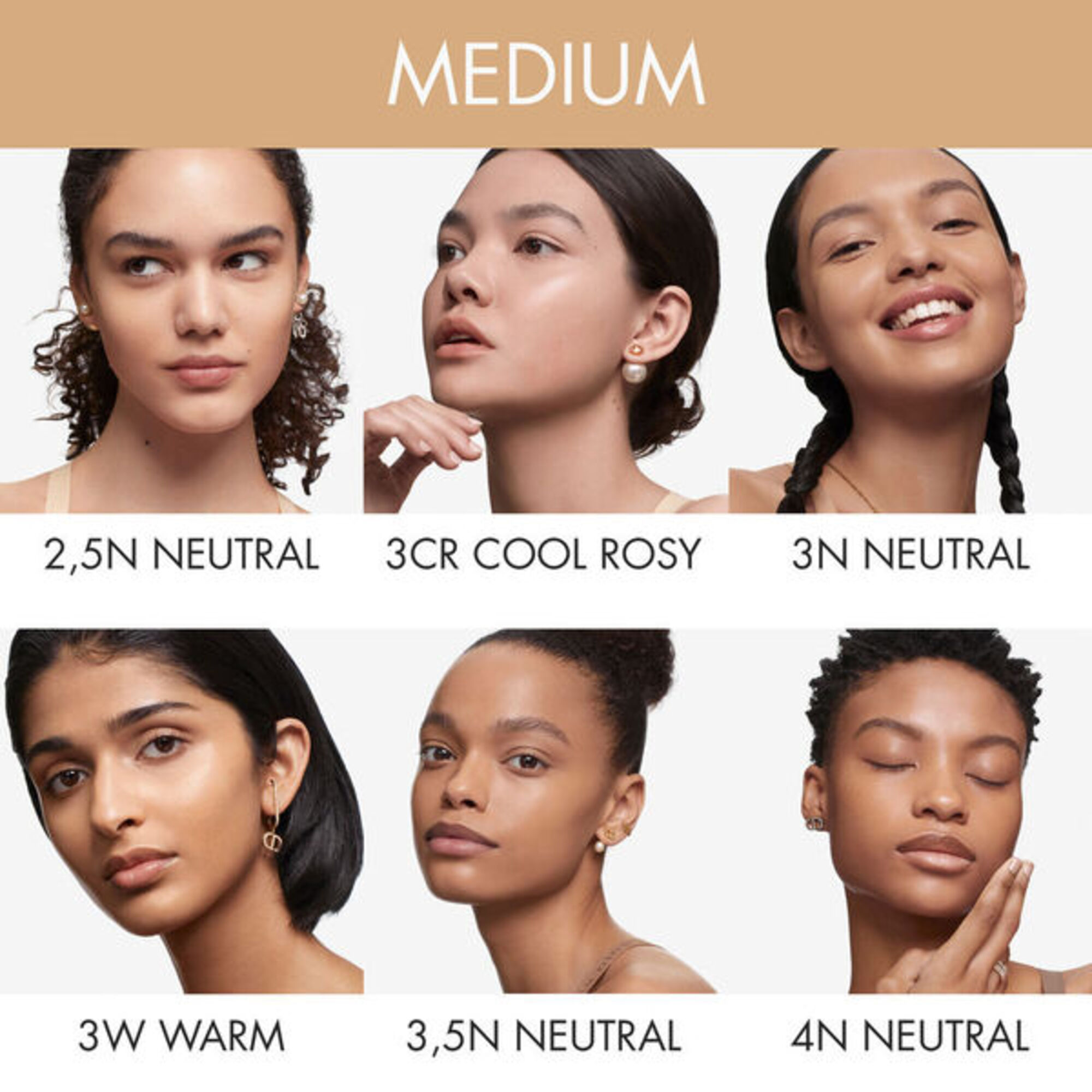 Dior Forever Hydra Nude Alapozó