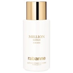 200 ML RABANNE Million Gold For Her Million Gold For Her Testápoló  1 of 2 Million Gold For Her Testápoló