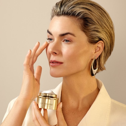 Pure Gold Radiance Eye Cream Refill