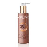 200 ML ORLANE Anti Aging Sun Anti Aging SPF 30 Napfényvédő  1 of 2 