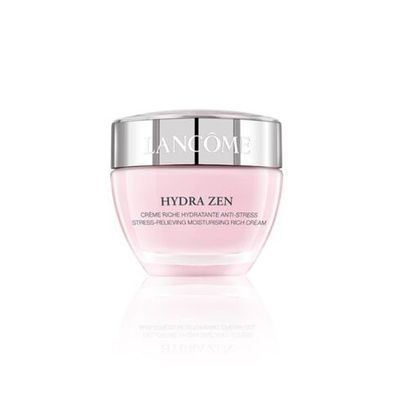 50 ML LANCÔME HYDRA ZEN RICH CREAM Hidratáló krém  1 of 1 