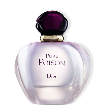 100 ML Dior PURE POISON Pure Poison Eau de Parfum  1 of 1 