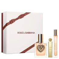50+3+10 ML Dolce & Gabbana Devotion Szett Devotion Eau de Parfum  1 of 2