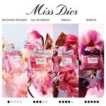 150 ML Dior MISS DIOR Miss Dior Blooming Bouquet Eau de Toilette 2 of 4 Miss Dior Blooming Bouquet Eau de Toilette