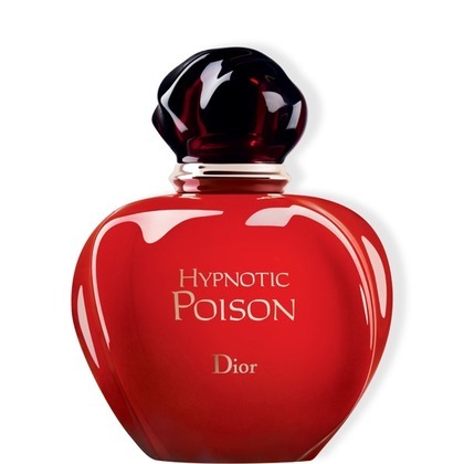 100 ML Dior HYPNOTIC POISON Hypnotic Poison Eau de Toilette  1 of 1 
