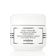  SISLEY Soin Verlours Aux Fleurs de Safran e Ránctalanító  1 of 2 