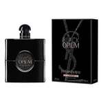 90 ML YVES SAINT LAURENT Black Opium Black Opium Le Parfum Eau de Parfum  3 of 3 Black Opium Le Parfum Eau de Parfum