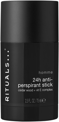 75 ML RITUALS Homme Rituals Homme 24h  Izzadásgátló dezodor  1 of 1 