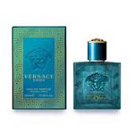 50 ML VERSACE EROS EROS Poor Homme Eau de Parfum 3 of 3 EROS Poor Homme Eau de Parfum