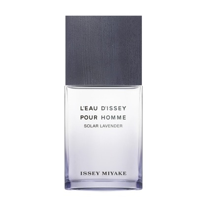 50 ML ISSEY MIYAKE L eau D issey Pour Homme SOLAR LAVENDER Eau de Toilette  1 of 3 