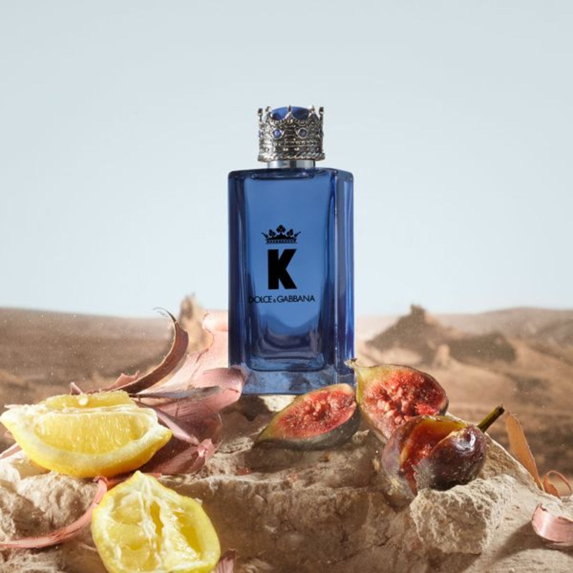 100 ML Dolce & Gabbana K by Dolce&Gabbana K by Dolce&Gabbana Eau de Parfum 1 of 7