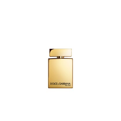 50 ML DOLCE GABBANA The One Gold The One for Men Gold Eau de Parfum Intense  1 of 3 