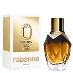 30 ML RABANNE Million Gold Million Gold For Her Parfum 3 of 7 Million Gold For Her Parfum