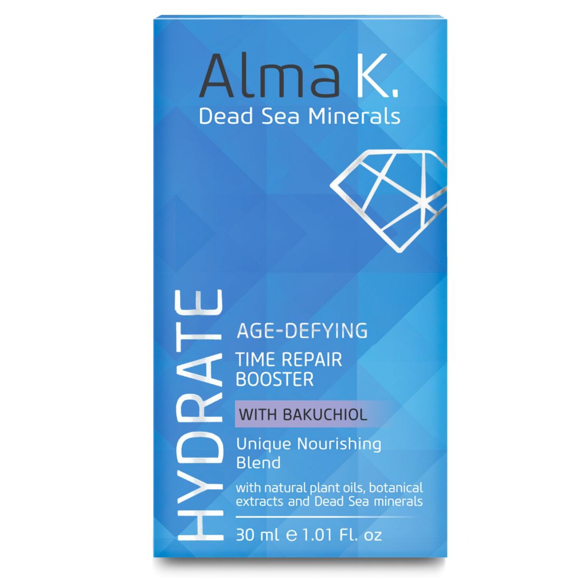 Time Repair Booster Szérum