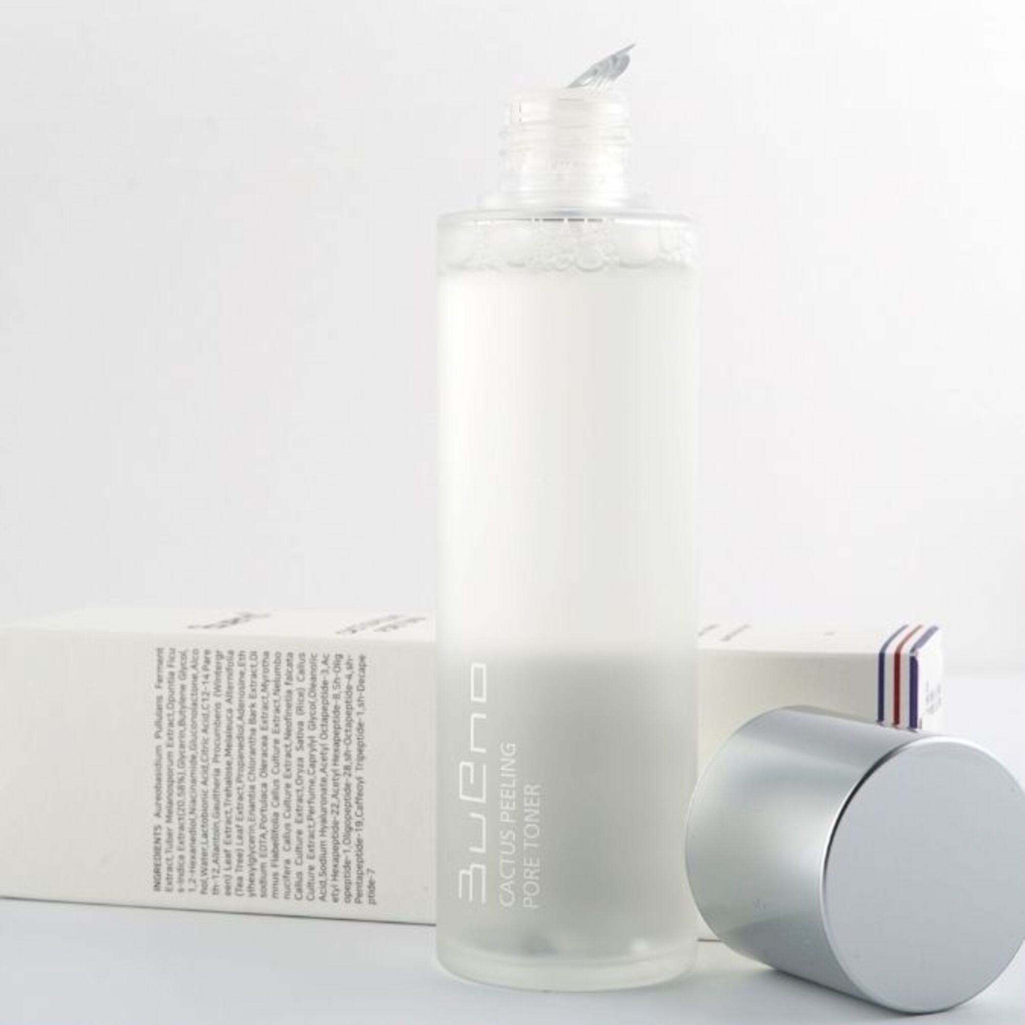 Tonik Cactus Peeling Pore