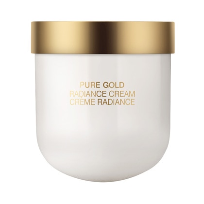 50 ML LA PRAIRIE Pure Gold Pure Gold Radiance Cream Refill  1 of 1 Pure Gold Radiance Cream Refill