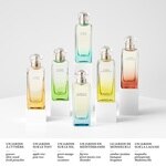 100 ML Hermès Un Jardin sur le Toit Eau de Toilette 5 of 5 Eau de Toilette