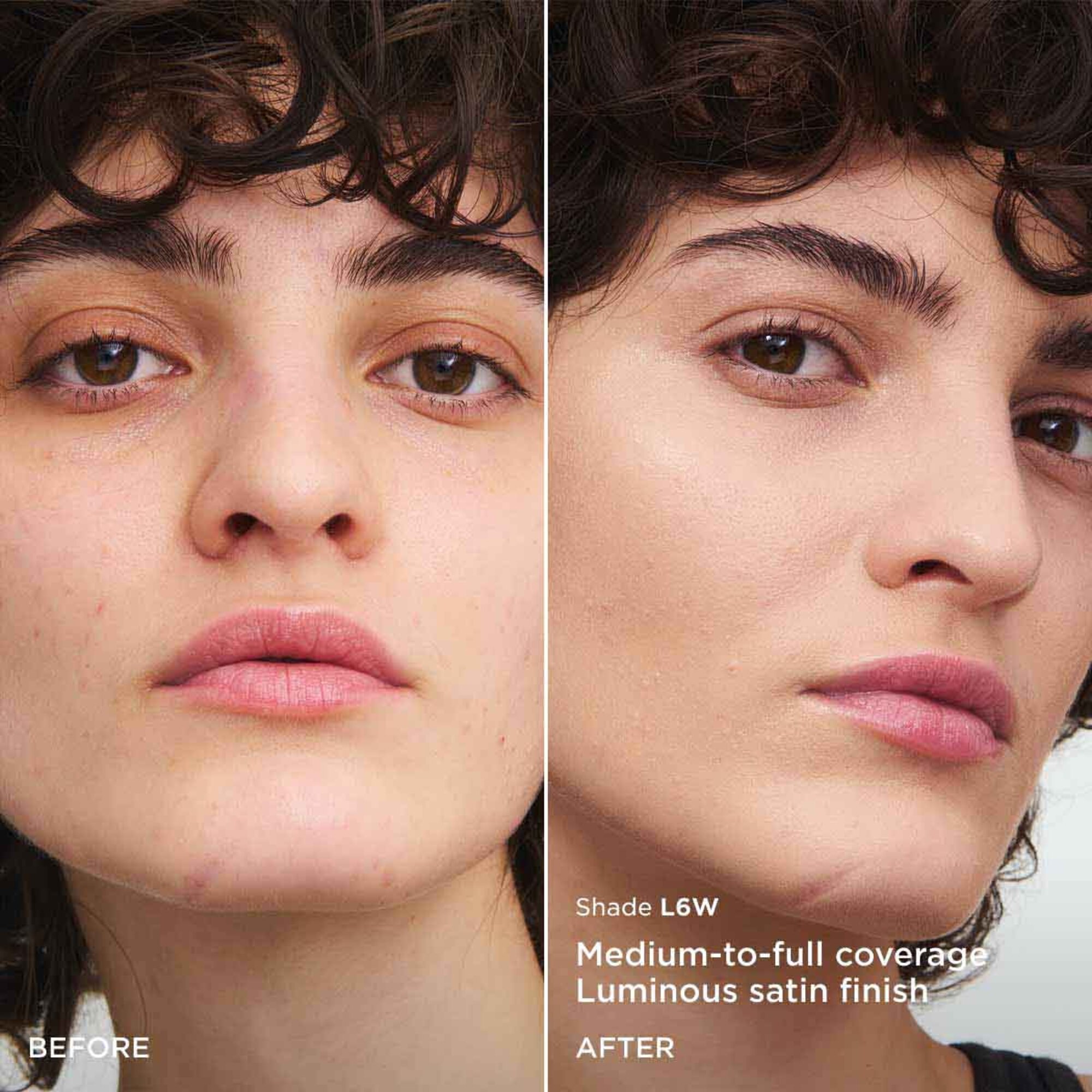 Double Serum Alapozó