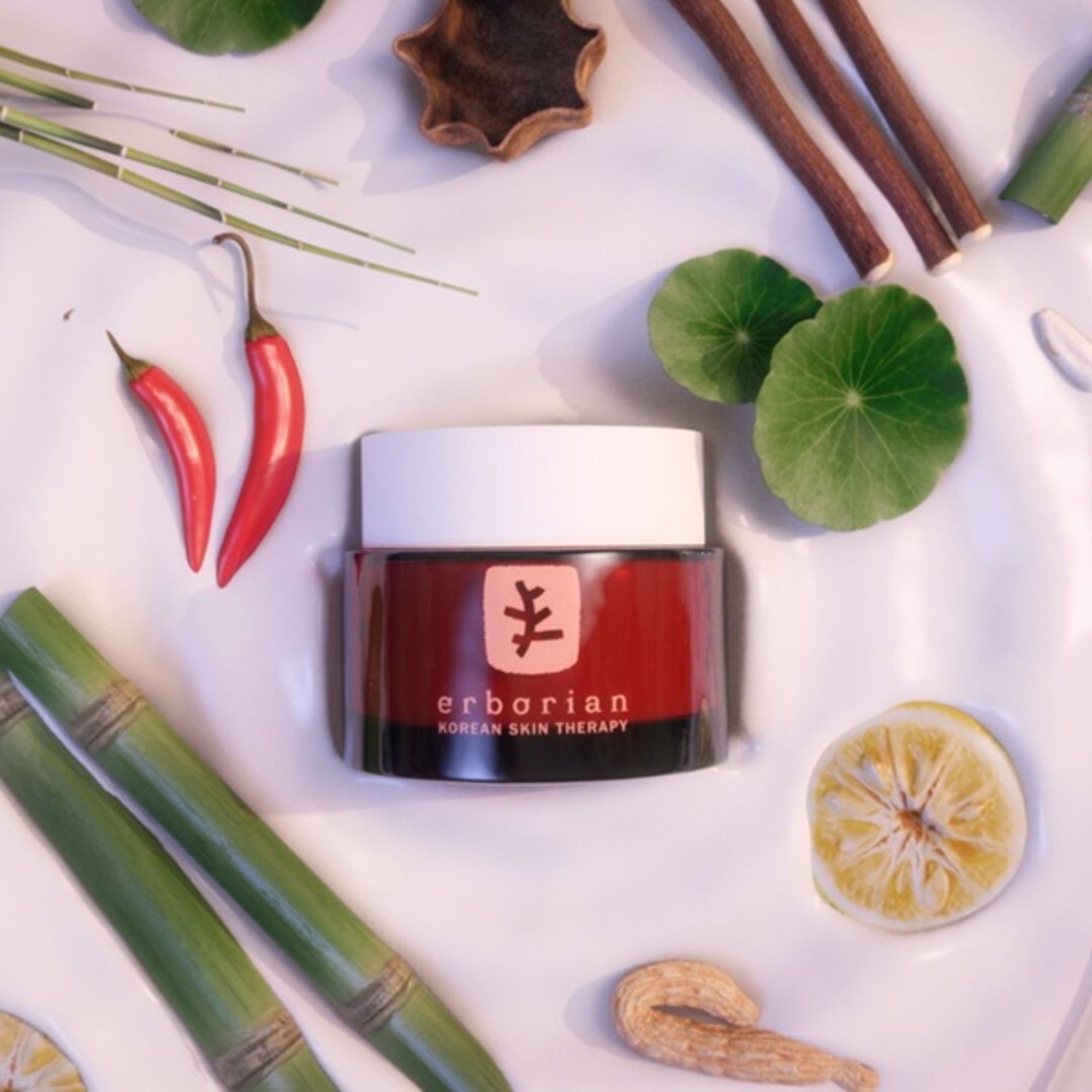 Tökéletesítő szemkörnyékápoló krém