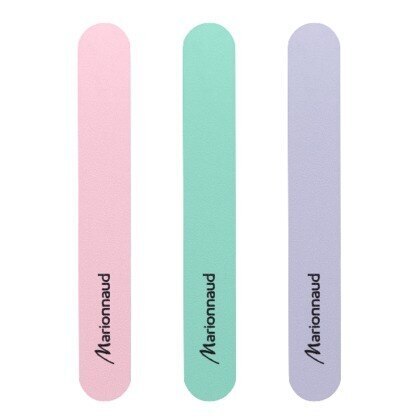  Marionnaud Kiegészítők MY NOMADE NAIL FILES Körömreszelő  1 of 2 