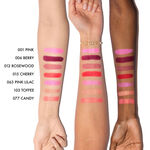  Dior Backstage Rosy Glow Pirosító  5 of 7 Rosy Glow Pirosító